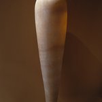 Jar from Djoser’s Pyramid Complex
