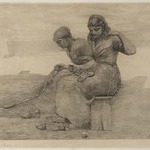 Mending the Tears (Mending the Nets)