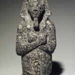 Ushabti of Akhenaten