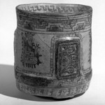 Tripod Jar