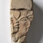 Fragment of Relief