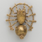 Pendant in the Form of a Spider