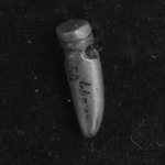 Tooth Pendant