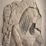 Relief of a Nobleman