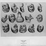 Masks of 1831 (Masques de 1831)