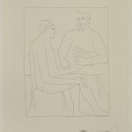 Numa suit les cours de Pythagore