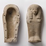 Shabty of the Lady of the House Iuy