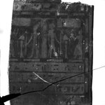 Fragment of Stela
