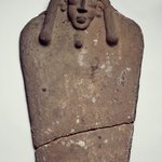 Lid of a Sarcophagus