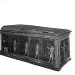 Outer Coffin of Kamwese