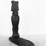 Standing Mummiform Figure