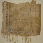 Funerary Shroud