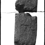Bricks in Three Parts Bearing the Cartouche of Menkhepere-Penedjen