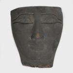 Face from an Anthropoid Coffin