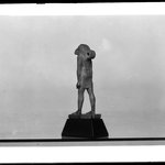 Ibis-Headed Thoth