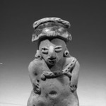 Female Figurine