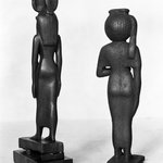 The Goddess Hathor