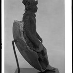 Statuette of the Child Horus