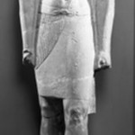 Statue of Ity-sen
