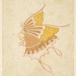 Egoyomi (Butterfly)