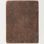 Writing Exercise Tablet