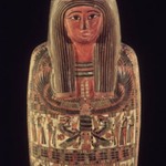 Mummy and Cartonnage of Hor