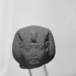Fragmentary Figure of Akhenaten