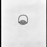 Scarab of Thutmose III Mounted in Ring