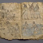 Codex of San Cristóbal Coyotepec