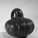 Melon-shaped Bowl