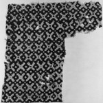Egypto-Arabic Textile found in Egypt