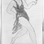Isadora Duncan #16