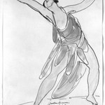 Isadora Duncan #24