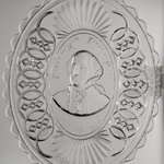Platter (George Washington)