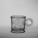 Mug (Abraham Lincoln & James Garfield)