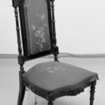 Side Chair (reception) (Elizabethan Revival style)