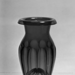 Panelled Vase