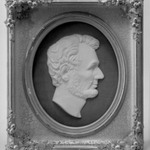 Profile of Abraham Lincoln
