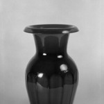 Panelled Vase