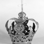 Crown for a Religious Figure