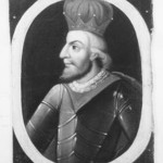Portrait of Philip II, King of Spain