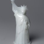 Figure,  Statue of Liberty