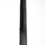Sword from Tomb