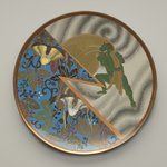 Plate