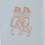 [Untitled] (Two Nymphs Dancing)