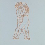 [Untitled] (Chloe Kisses Daphnis)