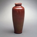 Vase, Trial Piece