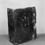Stove Tile, Moravian