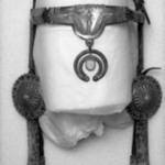 Bridle with Conches