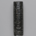 Cylinder Seal of Pepy I